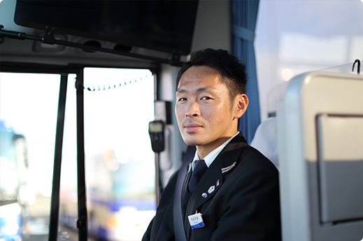 乗務員 栗原祥郎